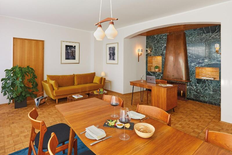 Excelsior Hotel - Oda