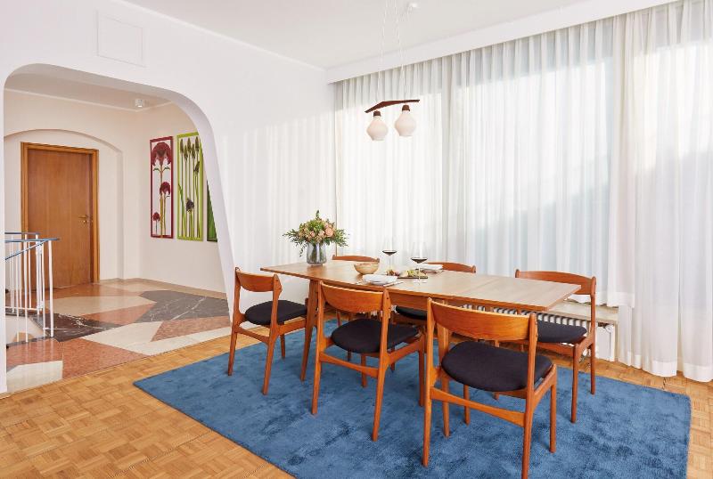 Excelsior Hotel - Oda