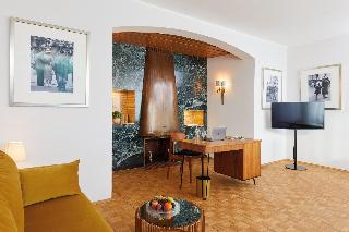 Excelsior Hotel fotoÄŸrafÄ±
