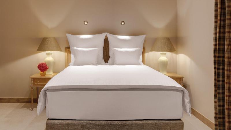 Excelsior Hotel - Oda