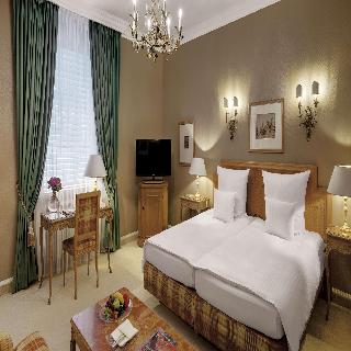 Excelsior Hotel fotoÄŸrafÄ±