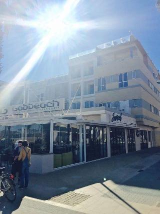 Gabbana Beach fotoÄŸrafÄ±