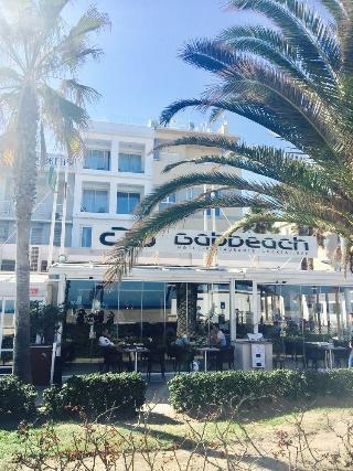 Gabbana Beach fotoÄŸrafÄ±