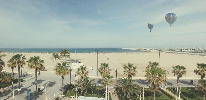 Gabbana Beach - Plaj