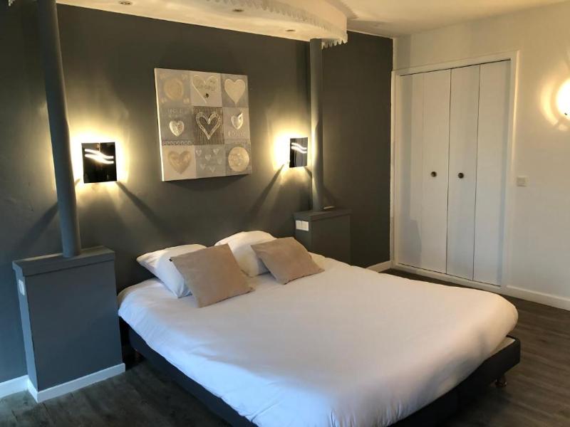 Logis Hôtel l'Abricotine - Oda