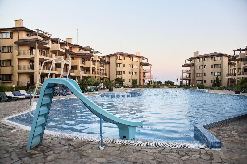 Kaliakria Resort - Aktivite