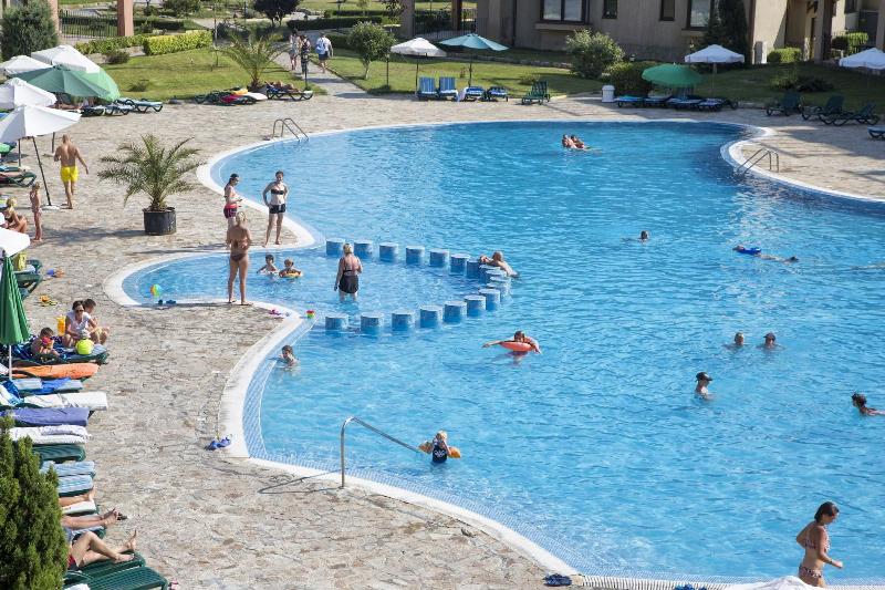 Kaliakria Resort - Aktivite