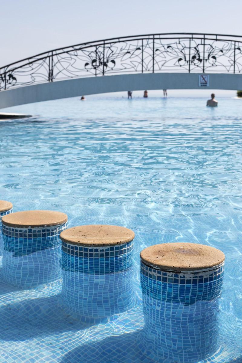 Kaliakria Resort - Aktivite