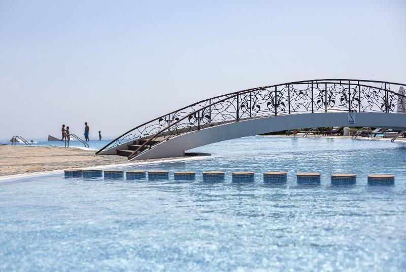 Kaliakria Resort - Aktivite