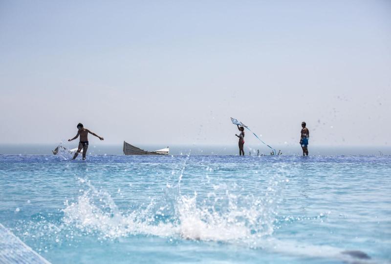 Kaliakria Resort - Aktivite
