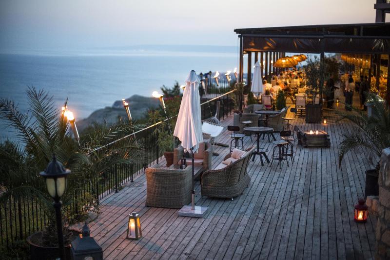 Kaliakria Resort - Genel