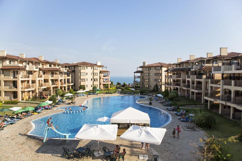 Kaliakria Resort - Genel