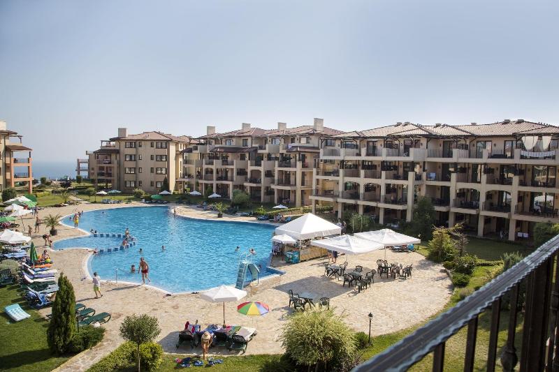 Kaliakria Resort - Genel