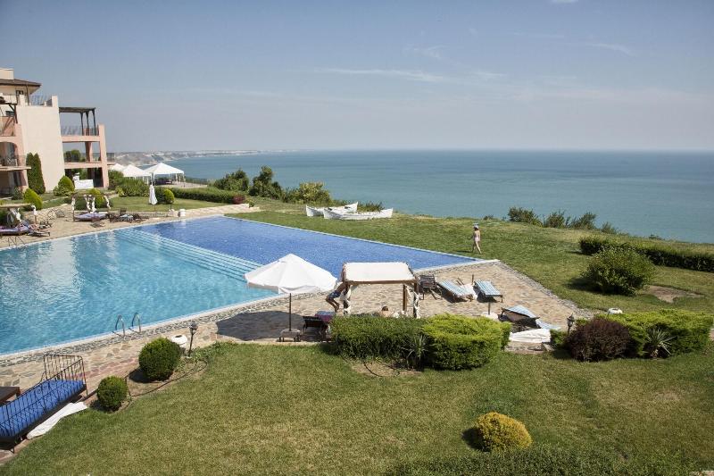 Kaliakria Resort - Genel