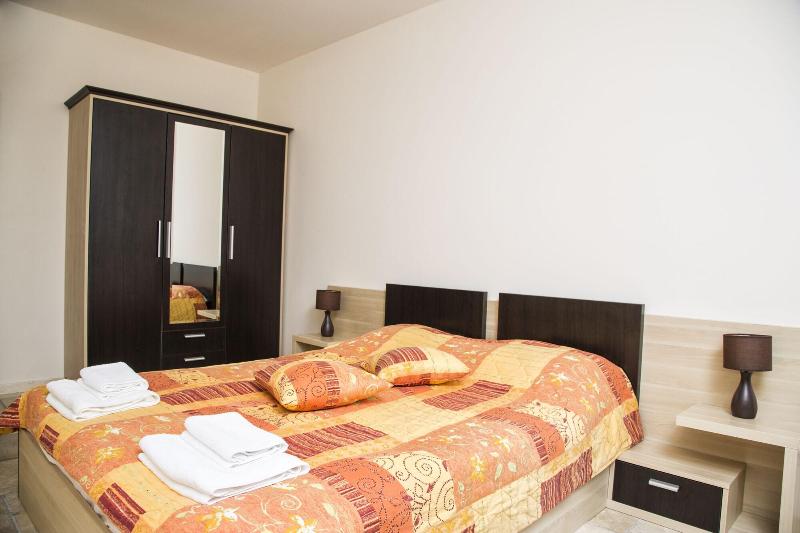 Kaliakria Resort - Oda
