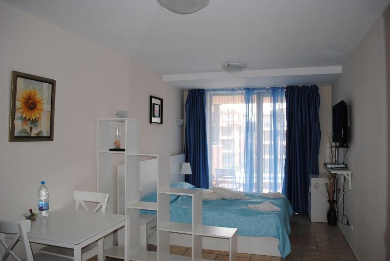 Kaliakria Resort - Oda