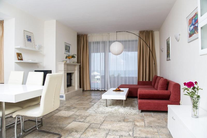 Kaliakria Resort - Oda