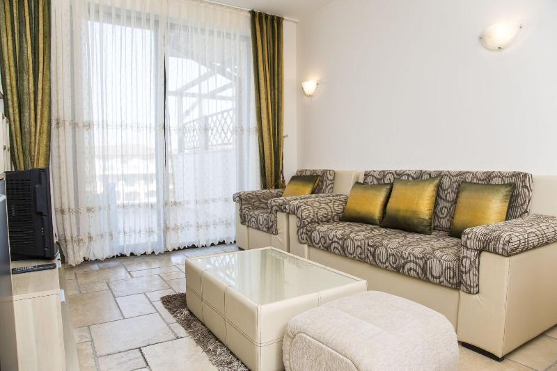 Kaliakria Resort - Oda