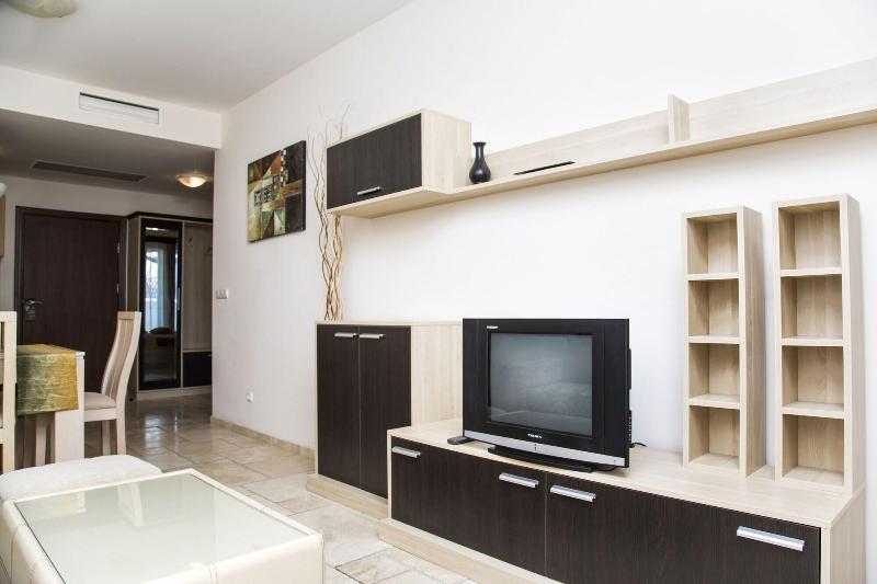 Kaliakria Resort - Oda