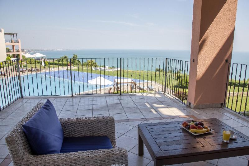 Kaliakria Resort - Oda