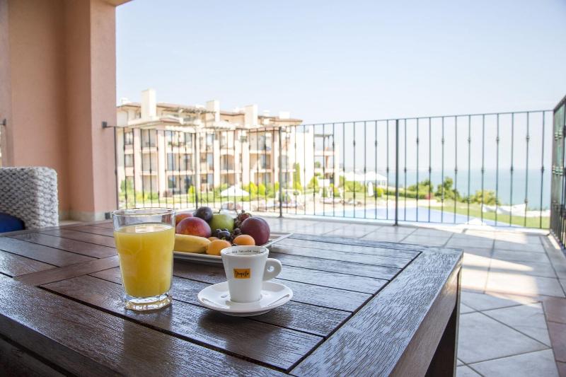 Kaliakria Resort - Oda