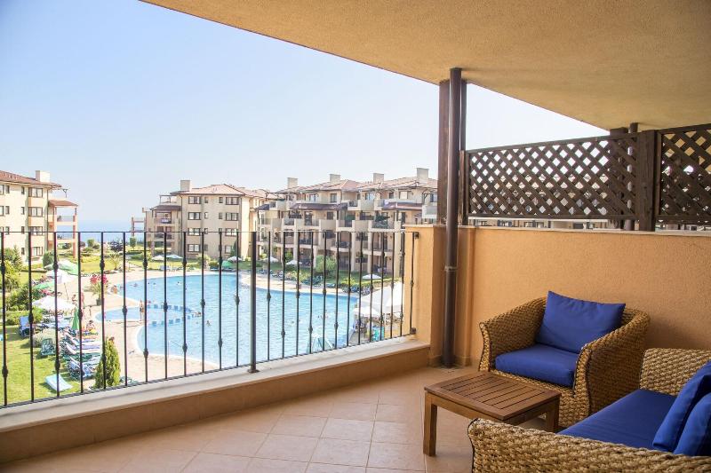 Kaliakria Resort - Oda
