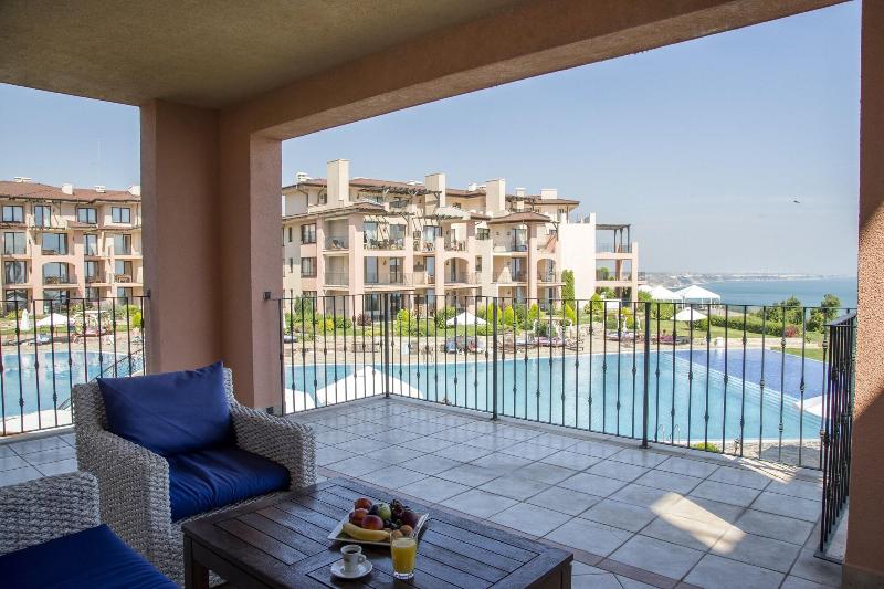 Kaliakria Resort - Oda