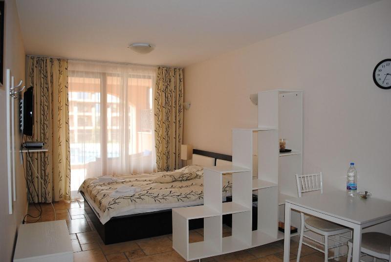 Kaliakria Resort - Oda