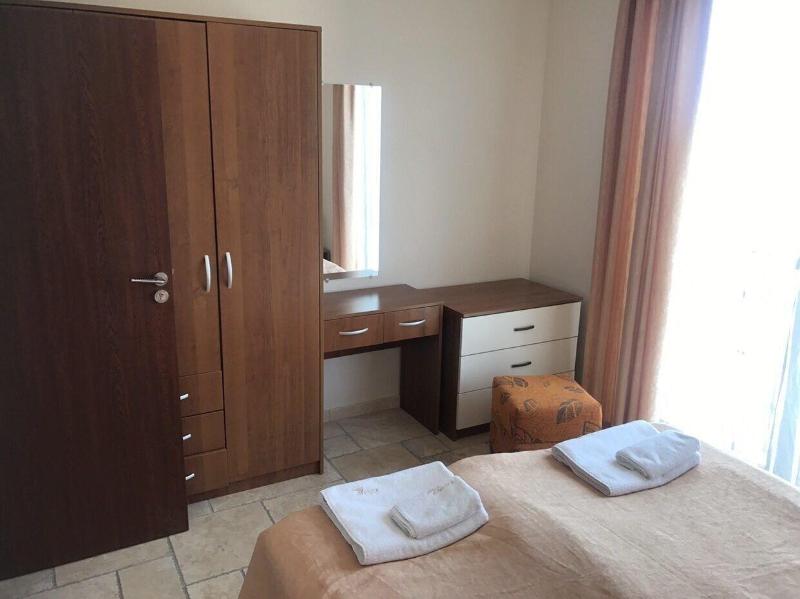 Kaliakria Resort - Oda
