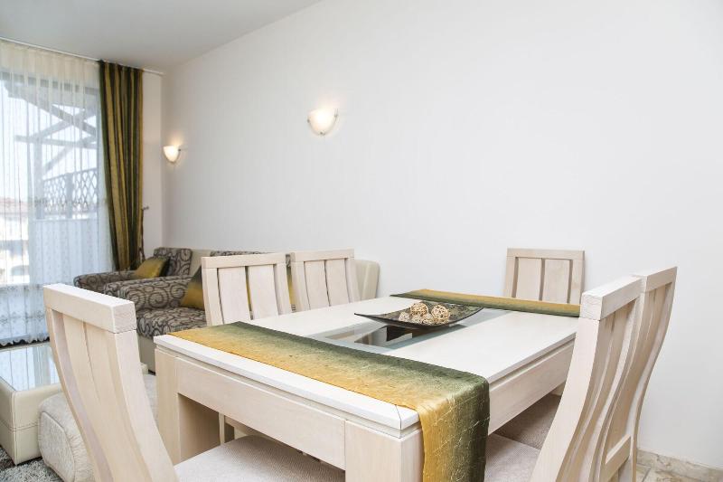 Kaliakria Resort - Oda