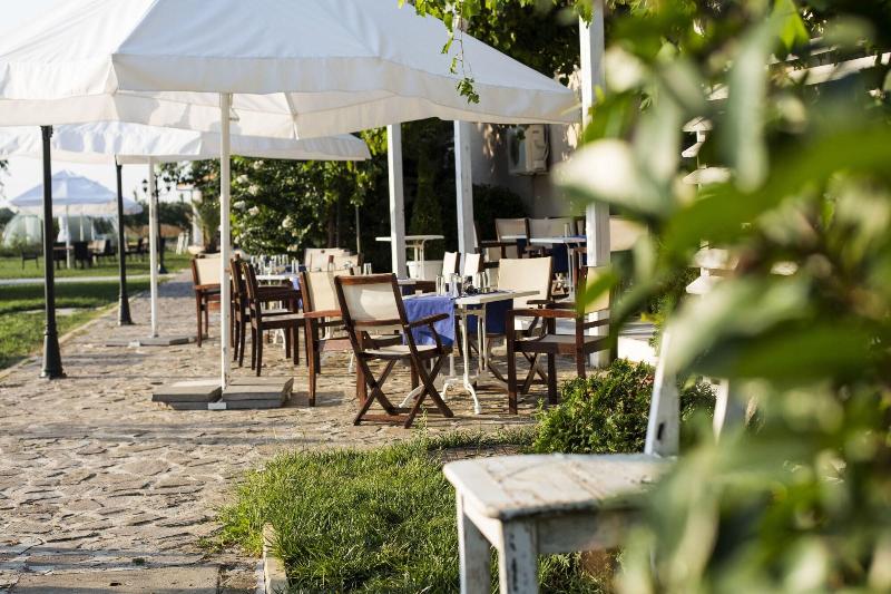 Kaliakria Resort - Restoran