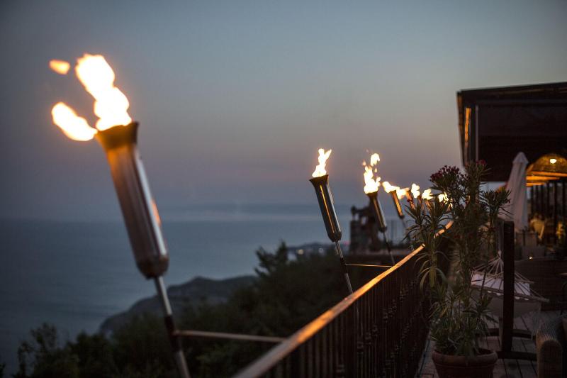 Kaliakria Resort - Restoran