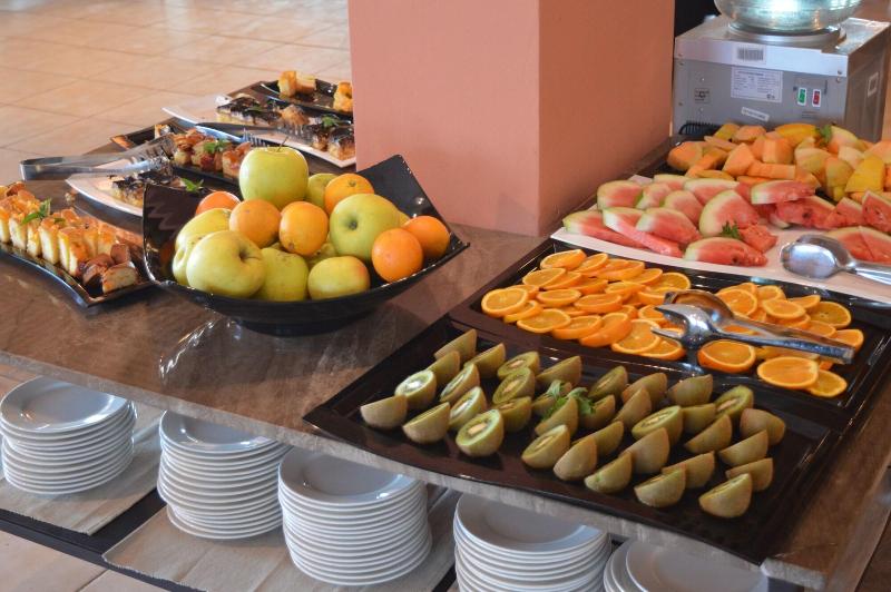 Kaliakria Resort - Restoran