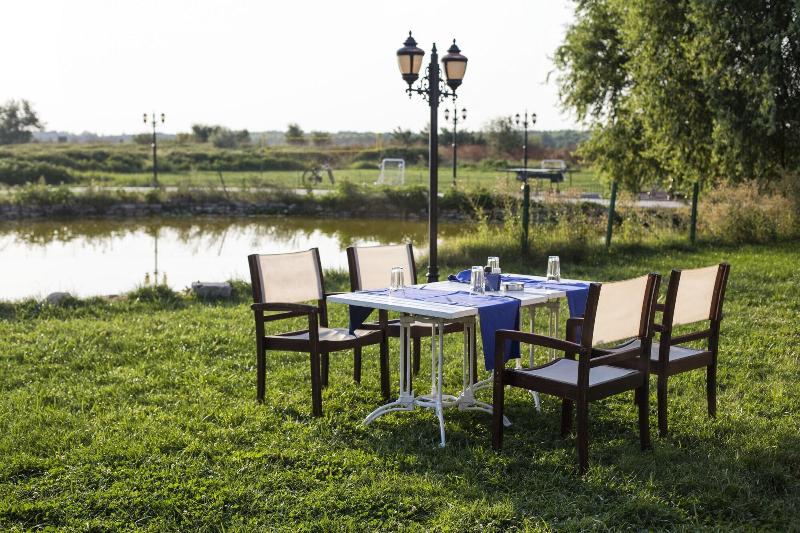 Kaliakria Resort - Restoran