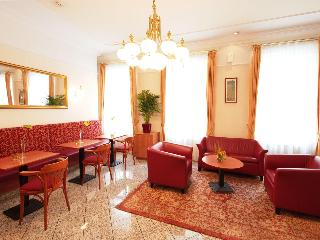Drei Kronen Hotel Wien City fotoÄŸrafÄ±