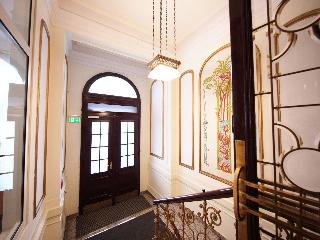 Drei Kronen Hotel Wien City fotoÄŸrafÄ±