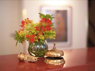 Drei Kronen Hotel Wien City fotoÄŸrafÄ±