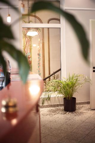 Drei Kronen Hotel Wien City fotoÄŸrafÄ±
