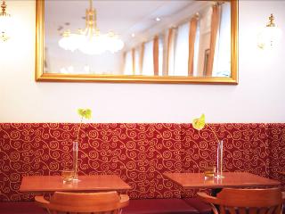 Drei Kronen Hotel Wien City fotoÄŸrafÄ±