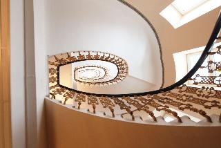 Drei Kronen Hotel Wien City fotoÄŸrafÄ±