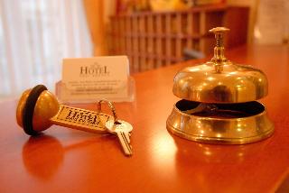 Drei Kronen Hotel Wien City fotoÄŸrafÄ±
