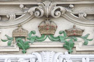 Drei Kronen Hotel Wien City fotoÄŸrafÄ±