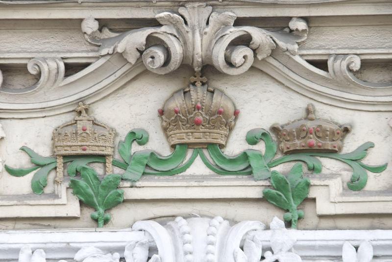Drei Kronen Hotel Wien City - Genel