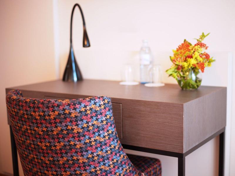 Drei Kronen Hotel Wien City - Oda