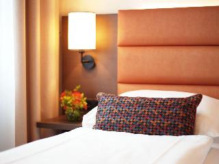 Drei Kronen Hotel Wien City fotoÄŸrafÄ±