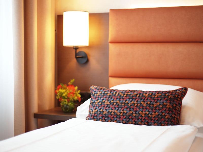 Drei Kronen Hotel Wien City - Oda