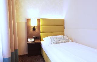 Drei Kronen Hotel Wien City fotoÄŸrafÄ±