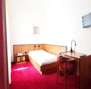 Drei Kronen Hotel Wien City fotoÄŸrafÄ±