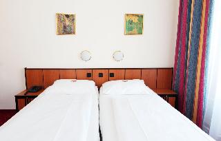 Drei Kronen Hotel Wien City fotoÄŸrafÄ±