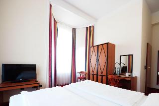 Drei Kronen Hotel Wien City fotoÄŸrafÄ±